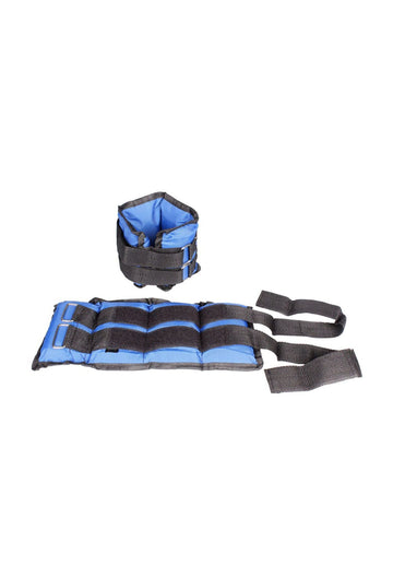 Set greutati de fitness pentru inchieturi/glezne,1 kg