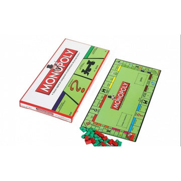 Joc interactiv Monopoly