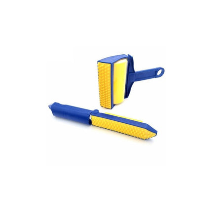 Set Role de curatare pentru scame, praf si murdarie